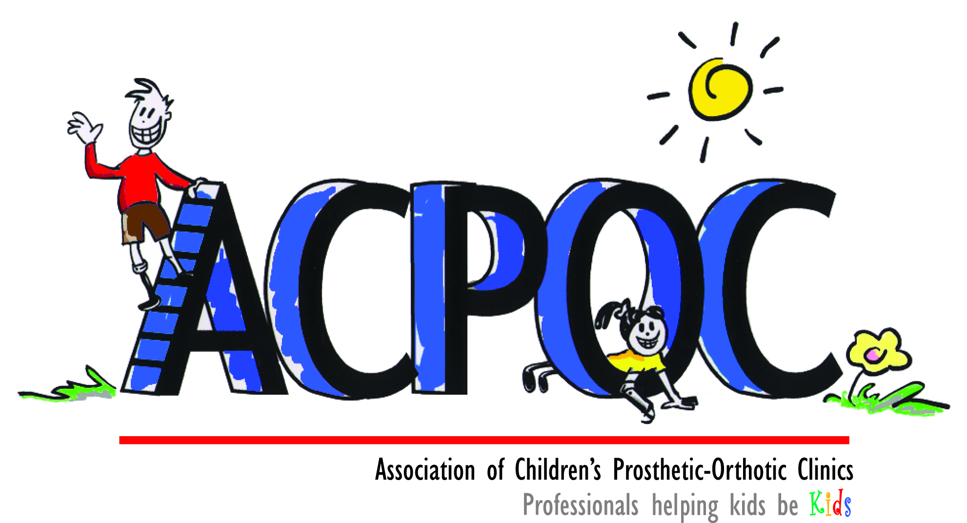 Association of Children's Prosthetic-Orthotic Clinics