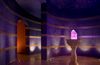 Omni Scottsdale - Joya Spa Crystal Room