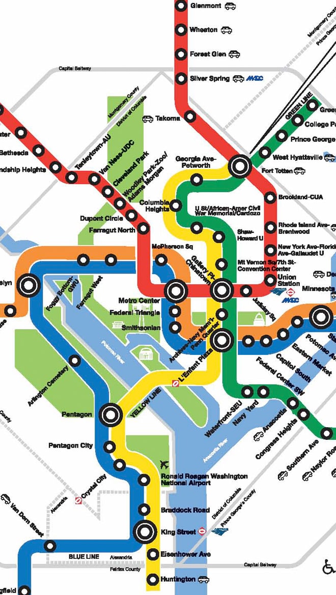 Luxury Washington DC Hotels  Omni Shoreham Hotel