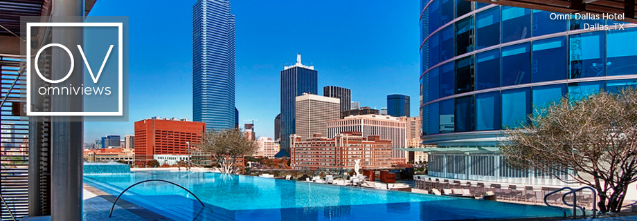 Omni Dallas Hotel