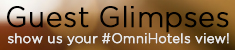 Guest Glimpses
