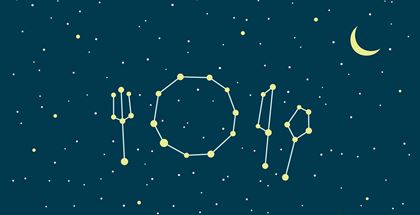 Say goodnight to hunger 