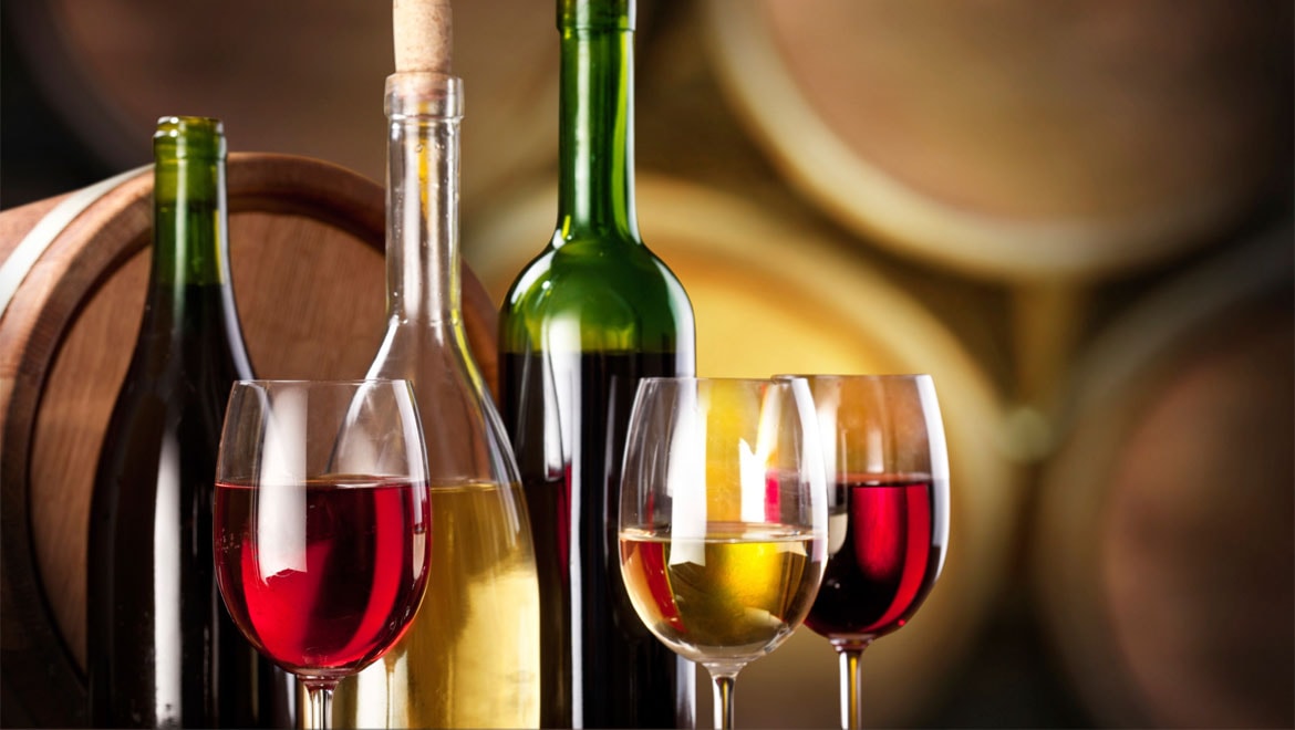 Austin Wine & Distillery Tours