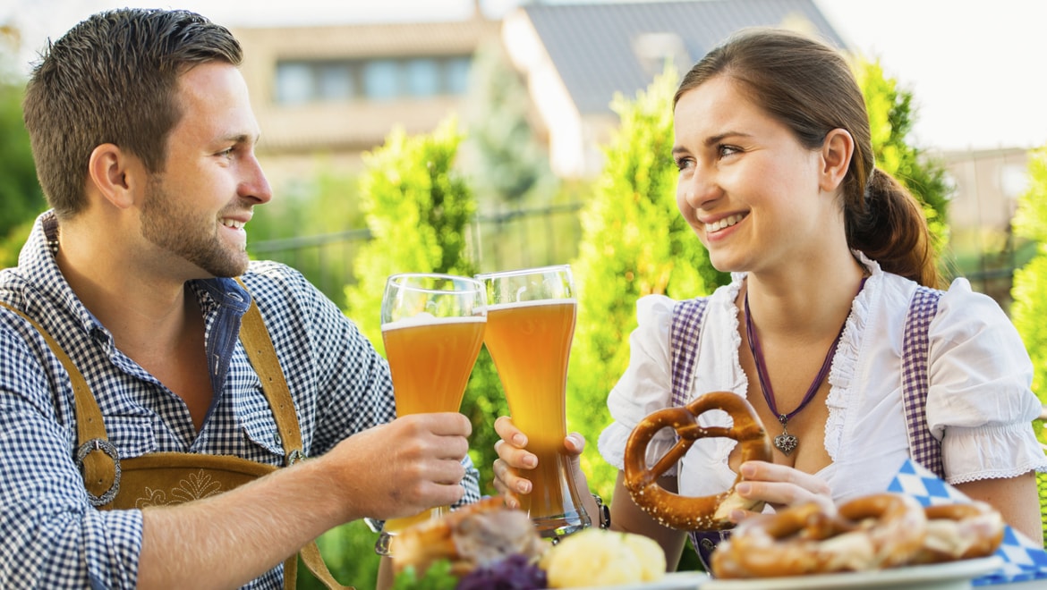 Bretton Woods Oktoberfest