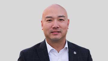 Dave Han