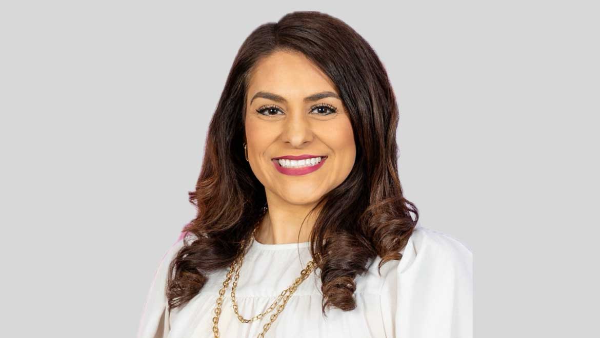 Nydia Hoskins
