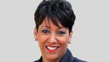 Tammie Smith