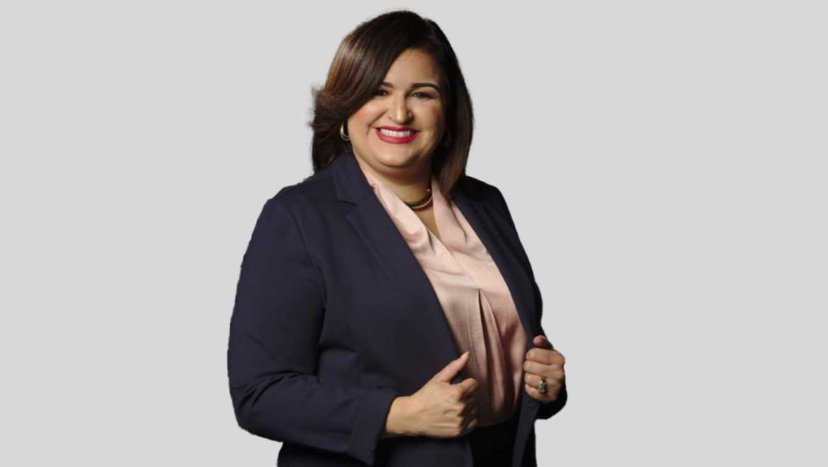 Toby Ramirez