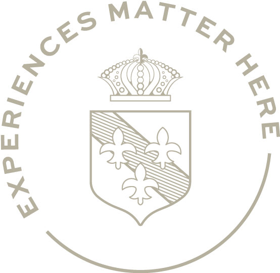 Royal Orleans logo