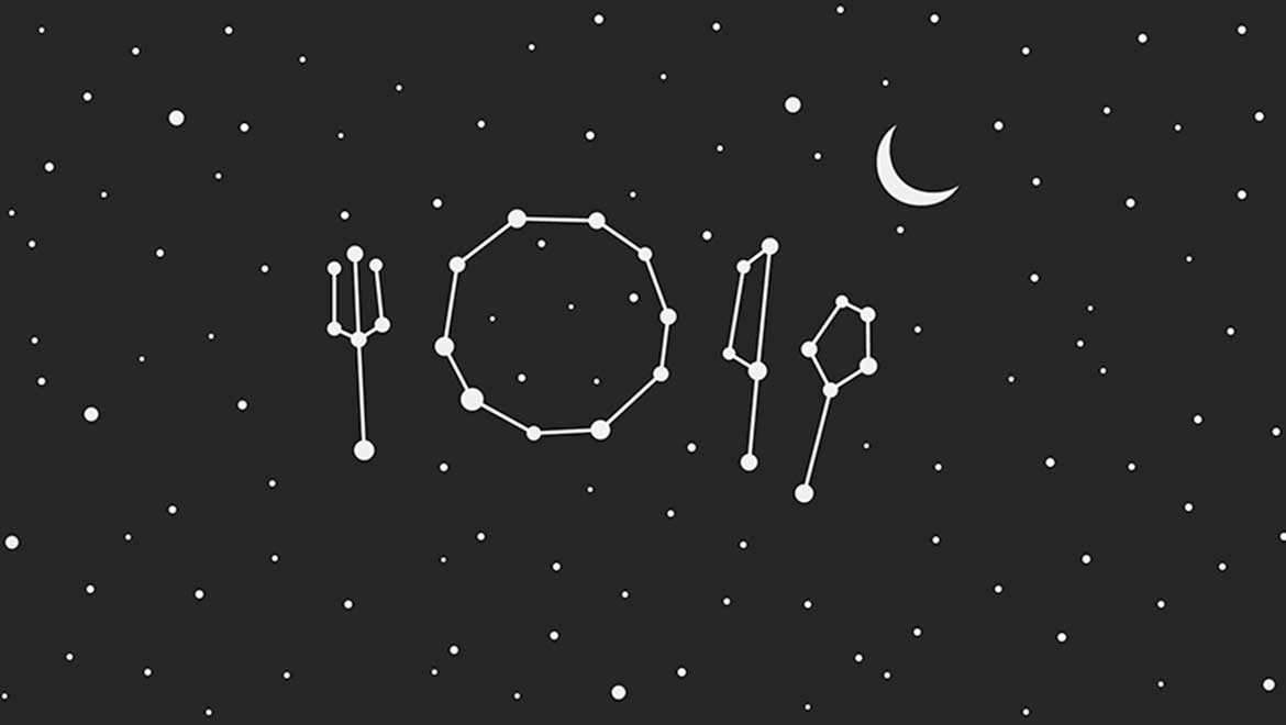 say goodnight to hunger logo