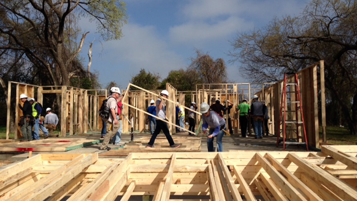 Community Involvement Careers Omni Hotels & Resorts