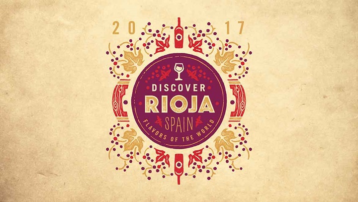 Flavors of the World: Discover Rioja Spain