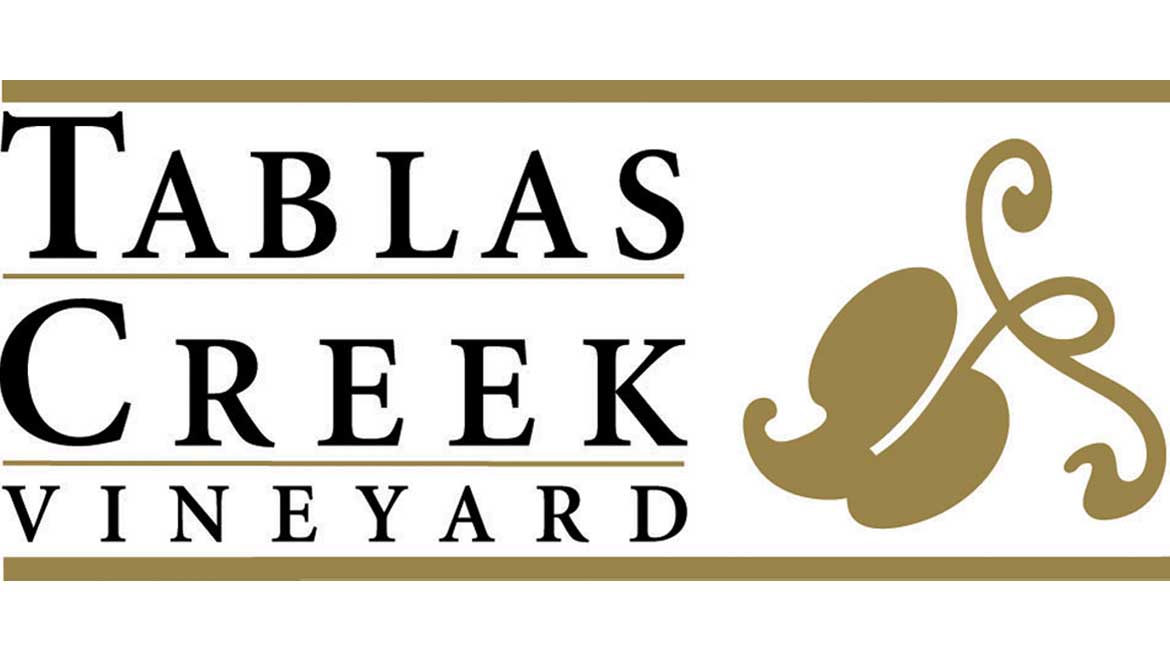 Tablas Creek Vineyard logo