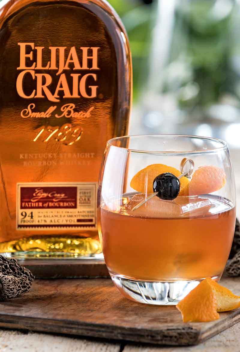 Morel Mushroom Recipes Omni Originals Omni Hotels & Resorts