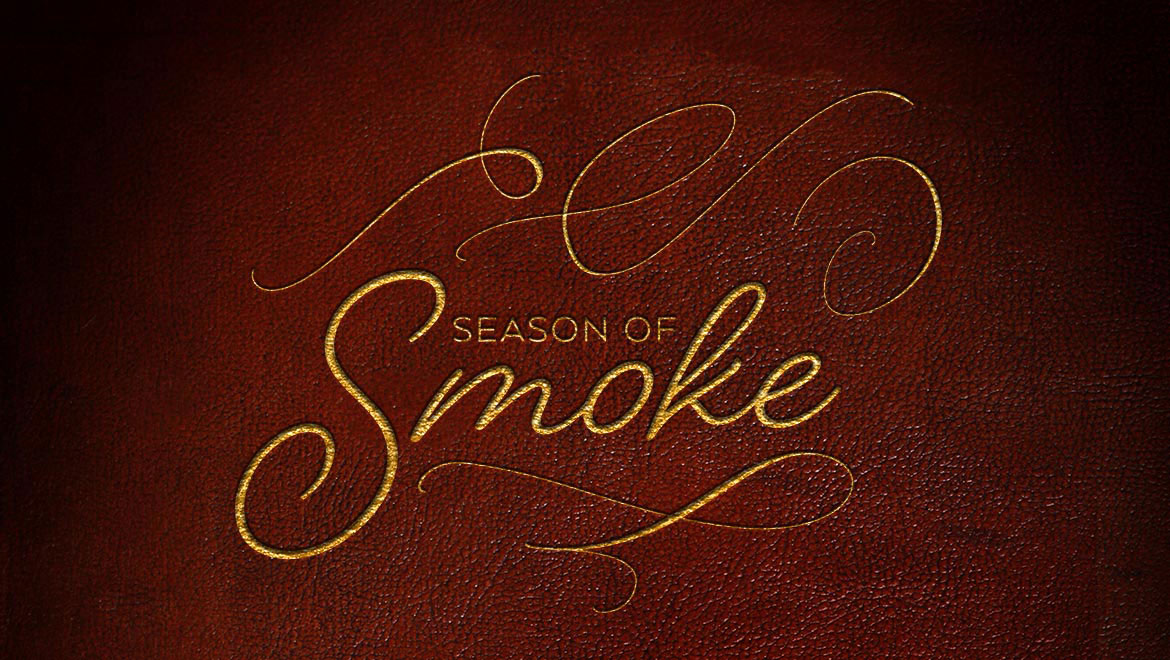 Season of Smoke