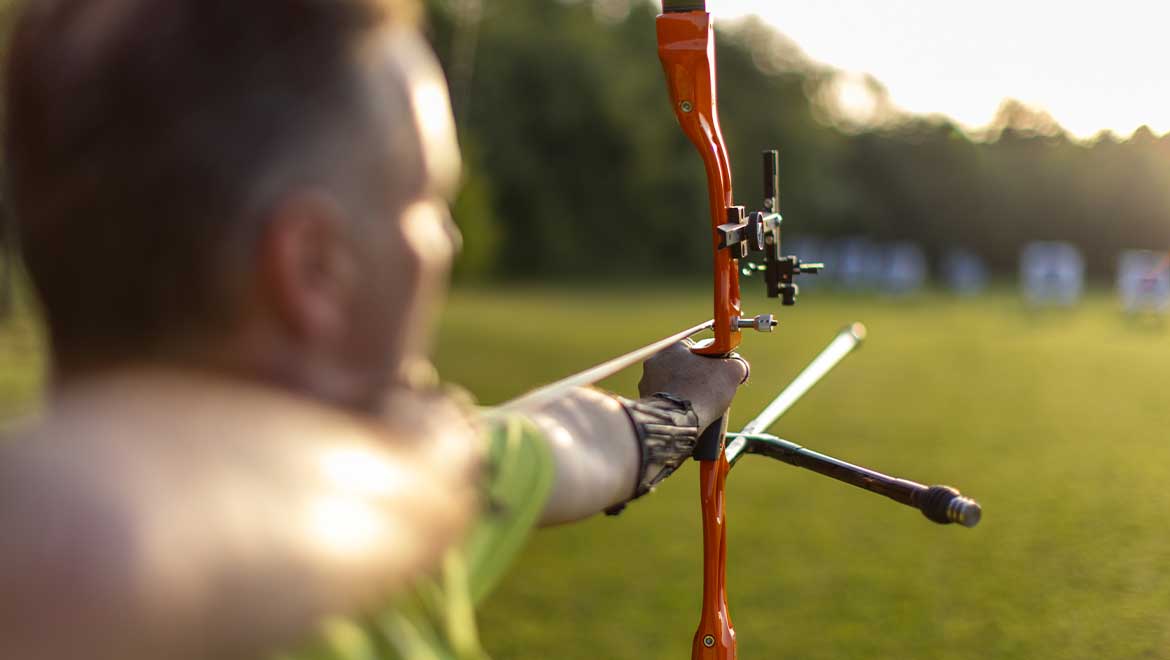 archery