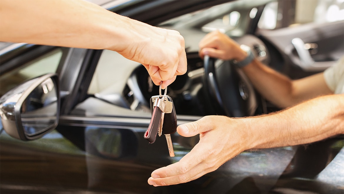 car-keys