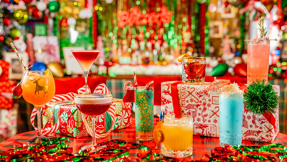 Blitzen's