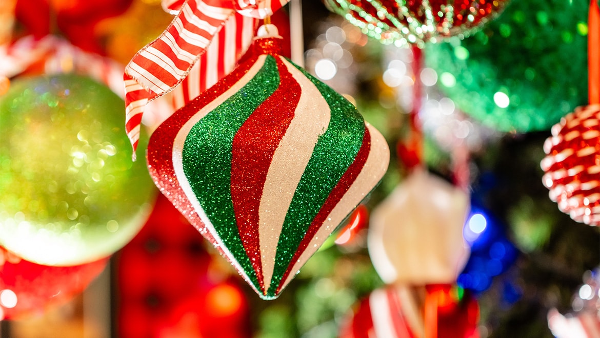 ornaments
