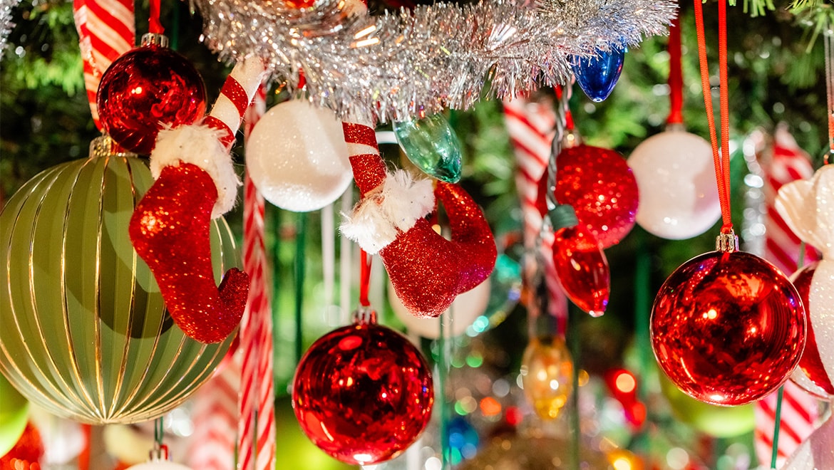 ornaments