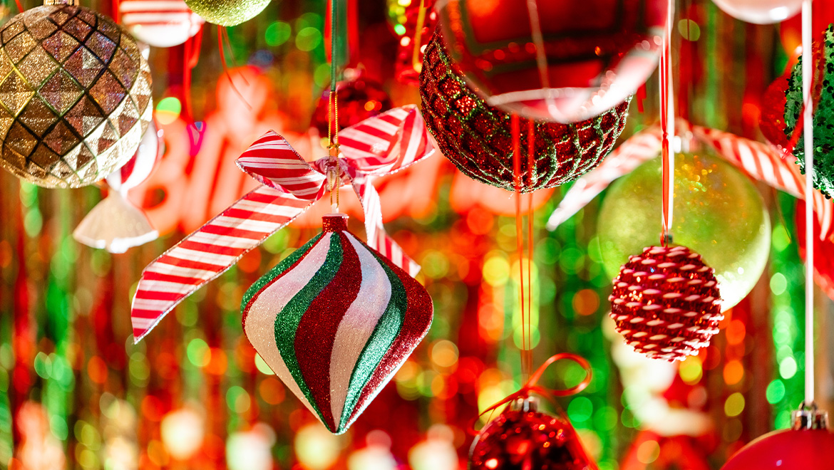 Holiday Events & Activities
