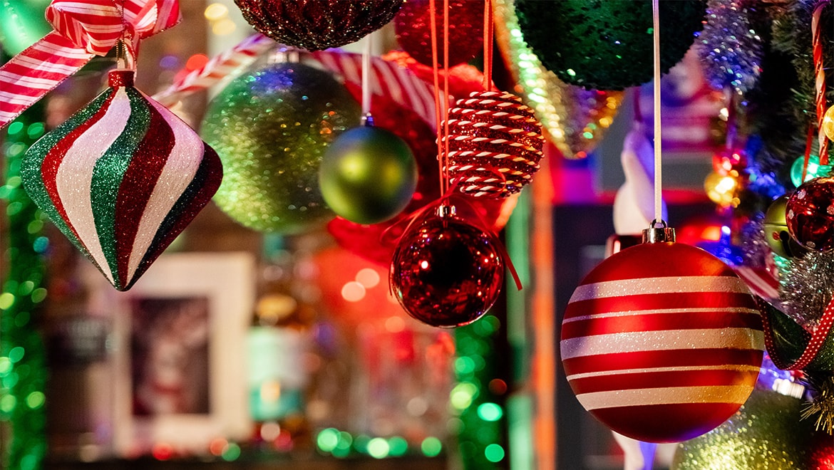 Blitzen's