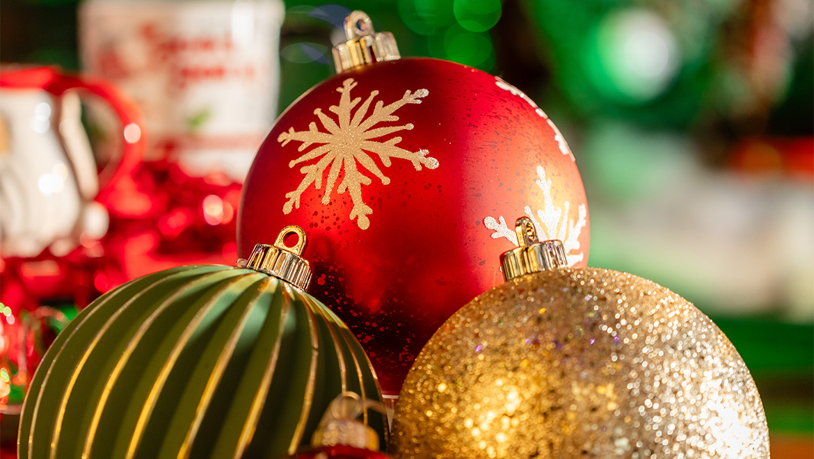 tree decorations