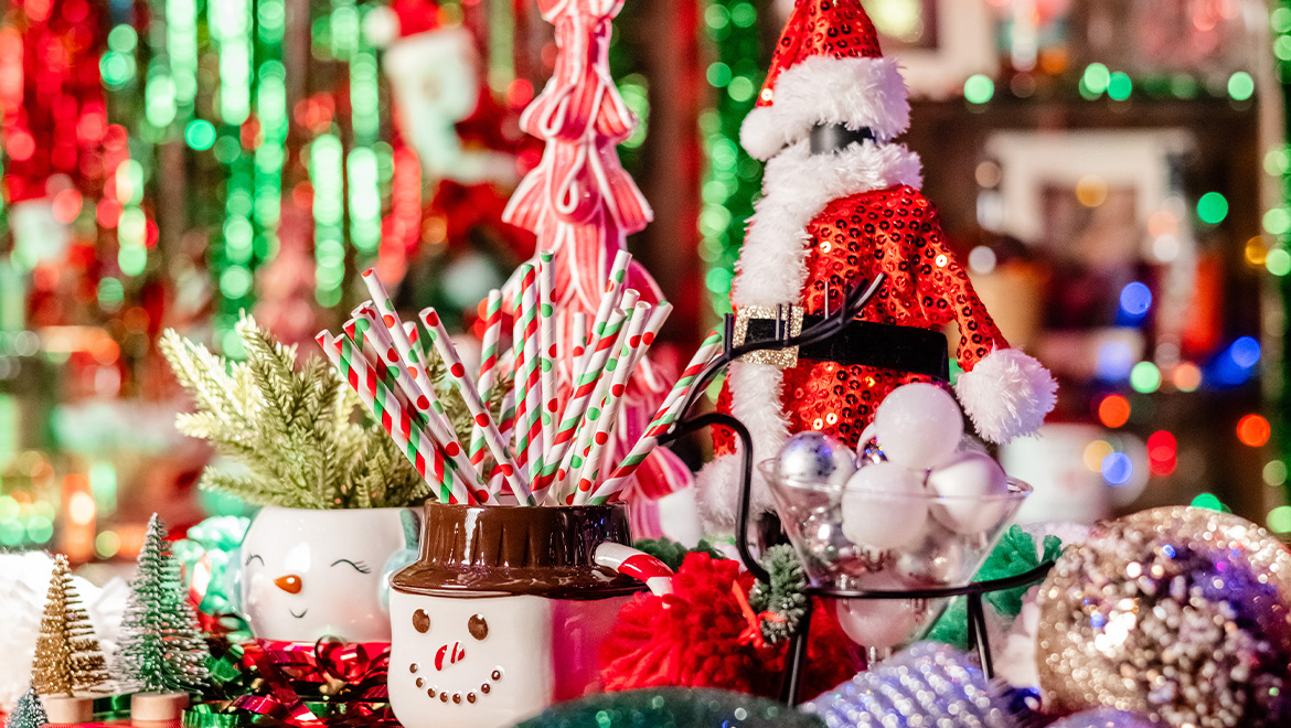decorations