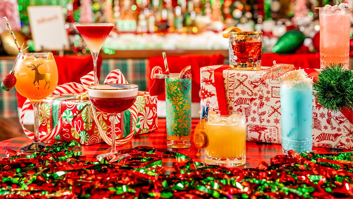 blitzen drinks