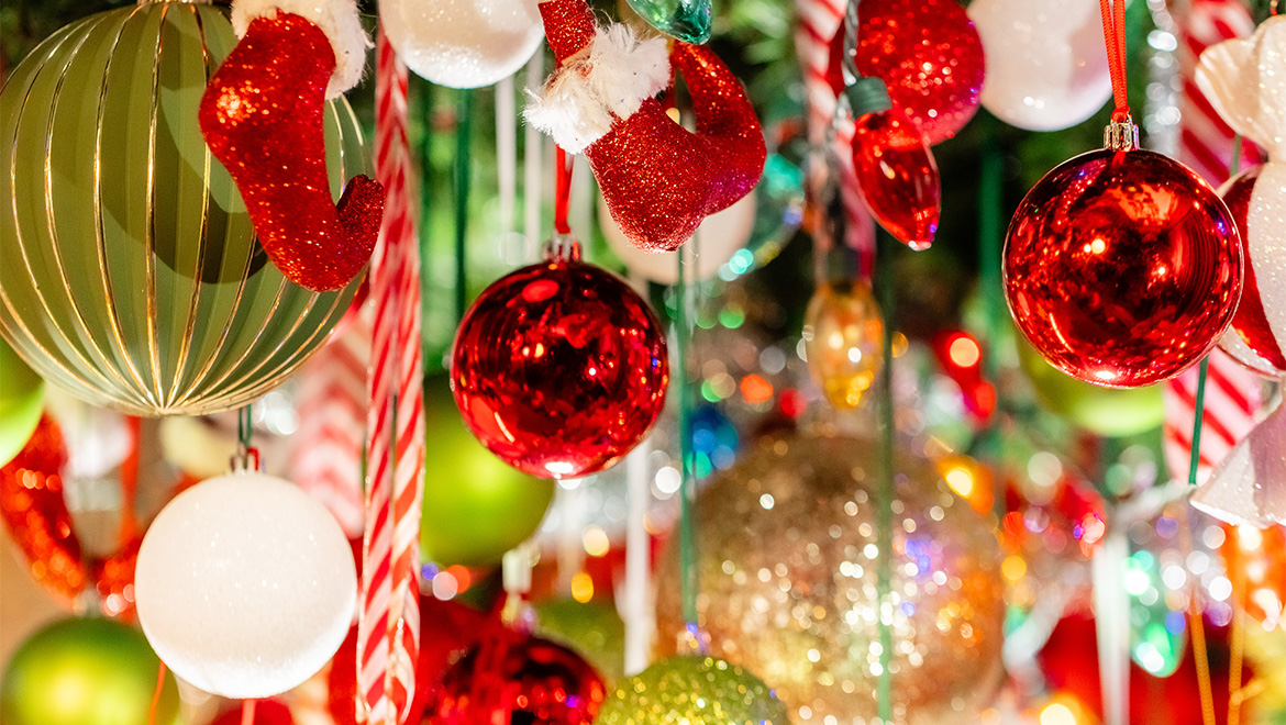 ornaments
