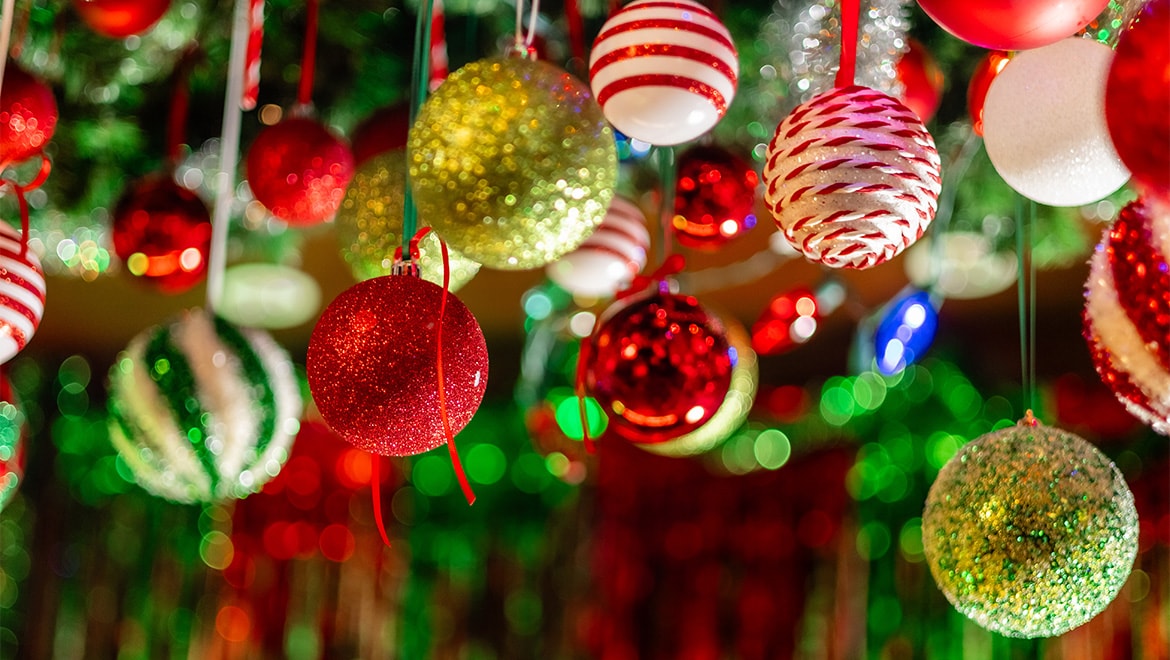 blizens ornamenta