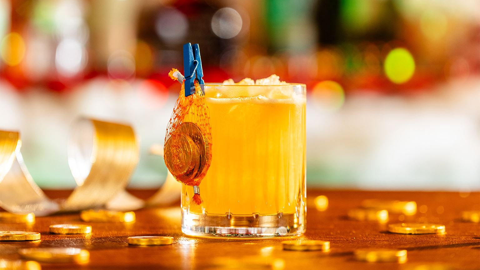 cocktail