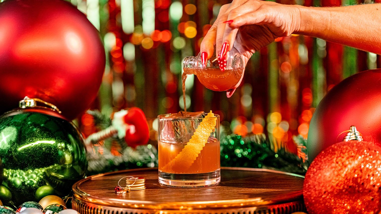 cocktail