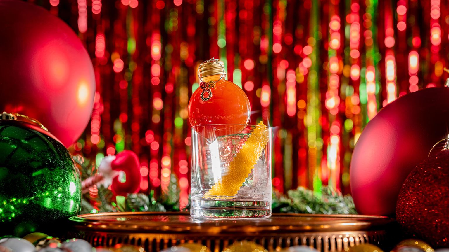 cocktail