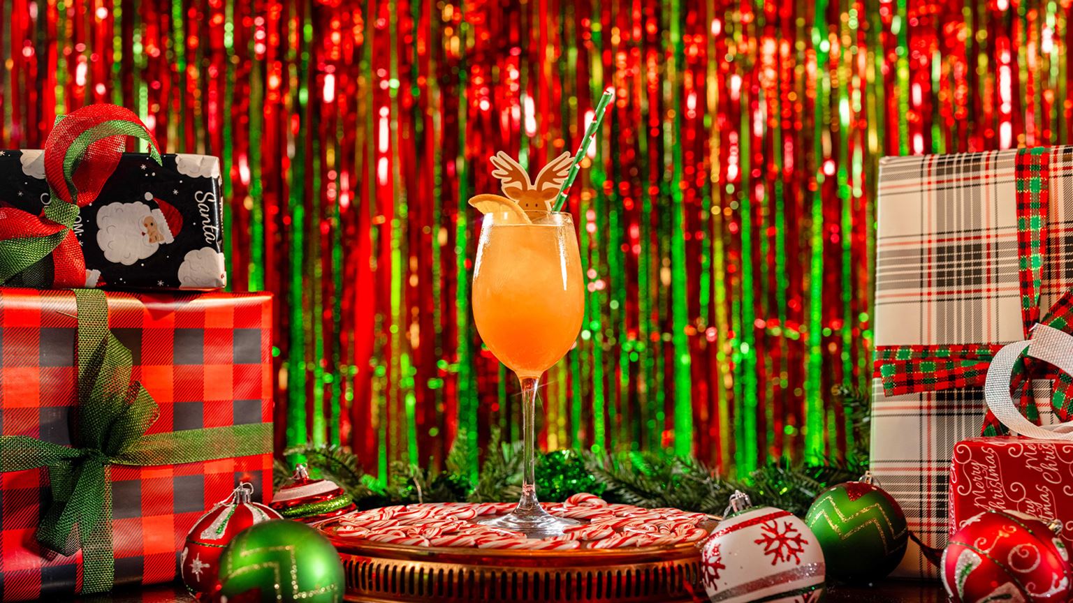 cocktail martini