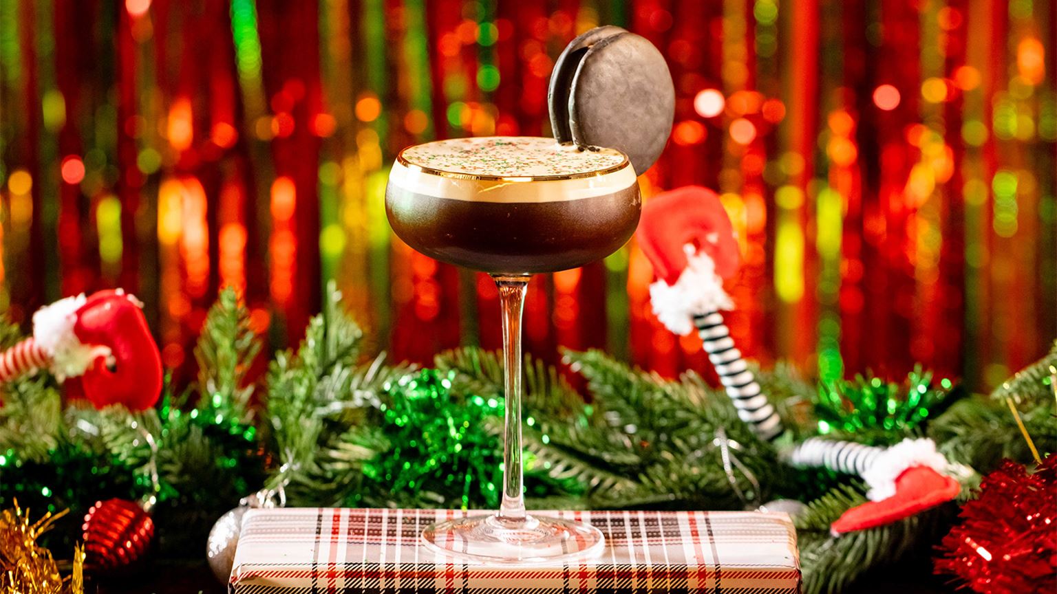 coffee martini