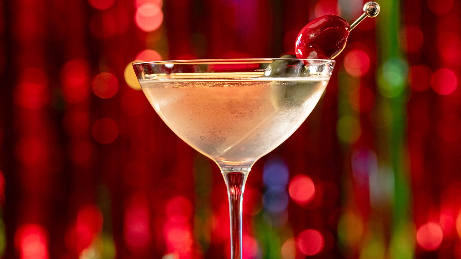 martini