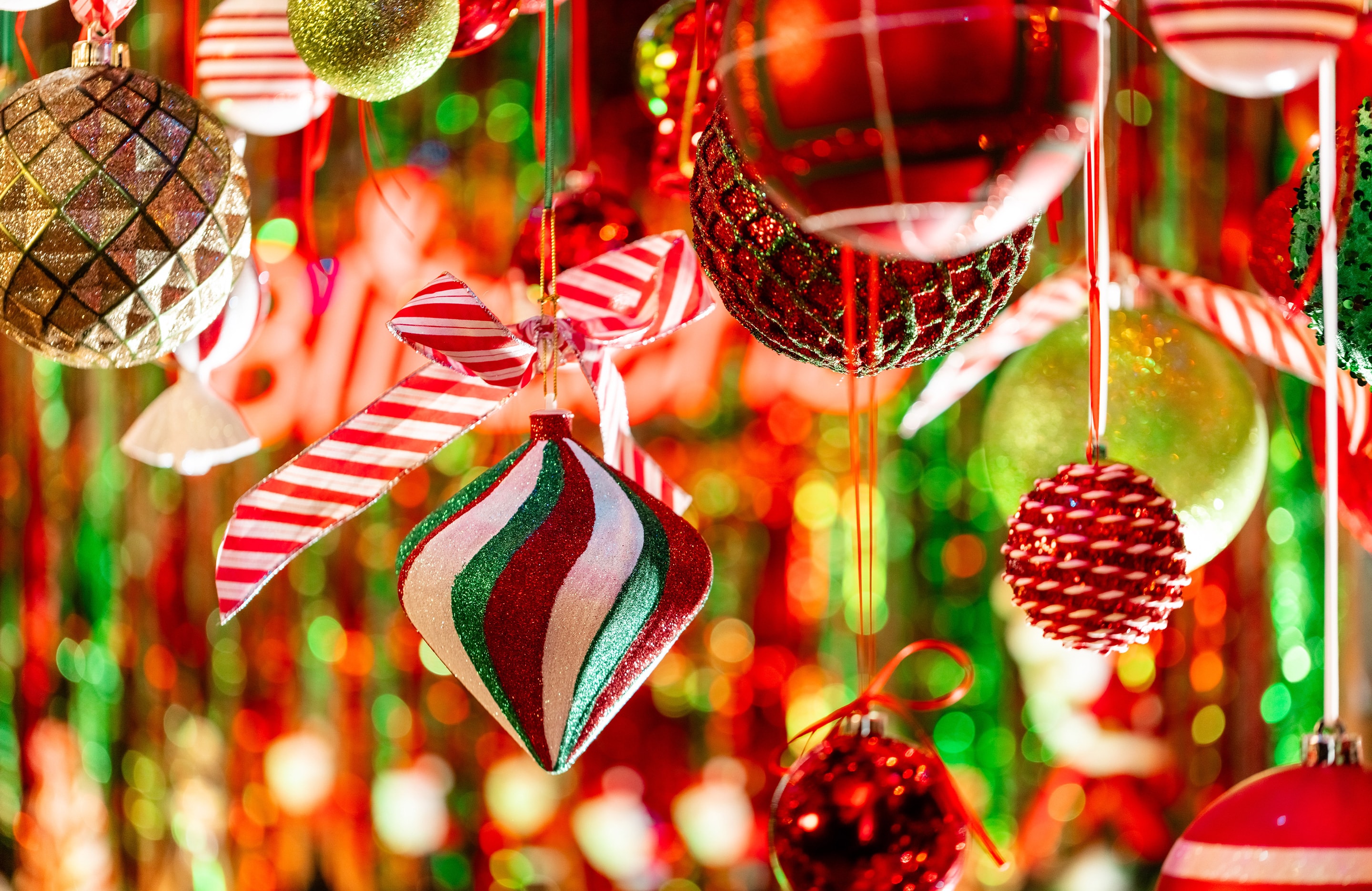 ornaments