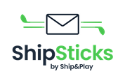 Ship Sticks logo