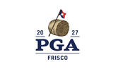 PGA Frisco Logo