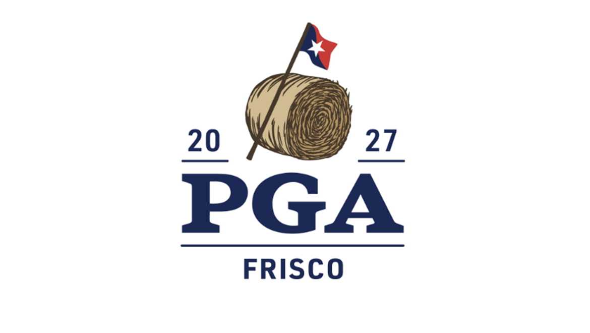 PGA Frisco Logo