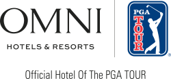 Omni PGA Tour logo Omni PGA Tour logo