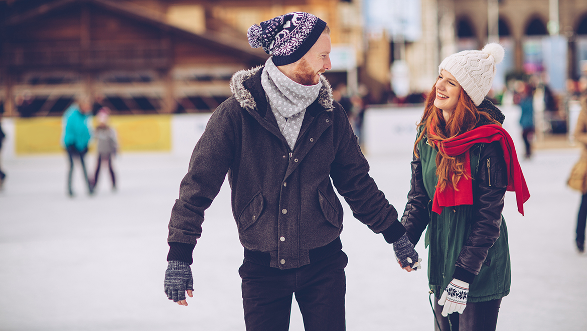 Smore's & Skate | Omni Signature Experience