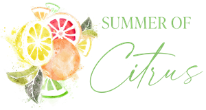 Summer of Citrus logo
