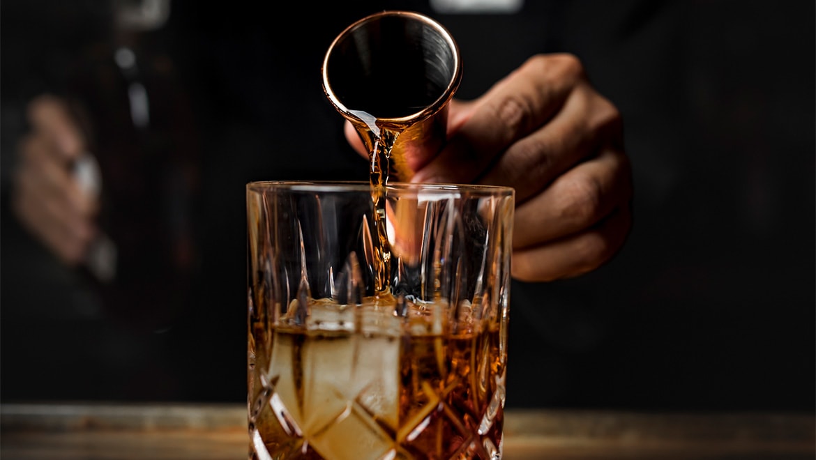 old fashion