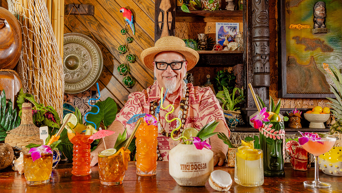 jeff and c0cktails