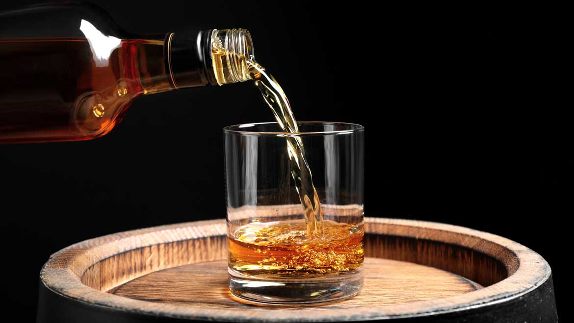 The Berkshire Bourbon Retreat