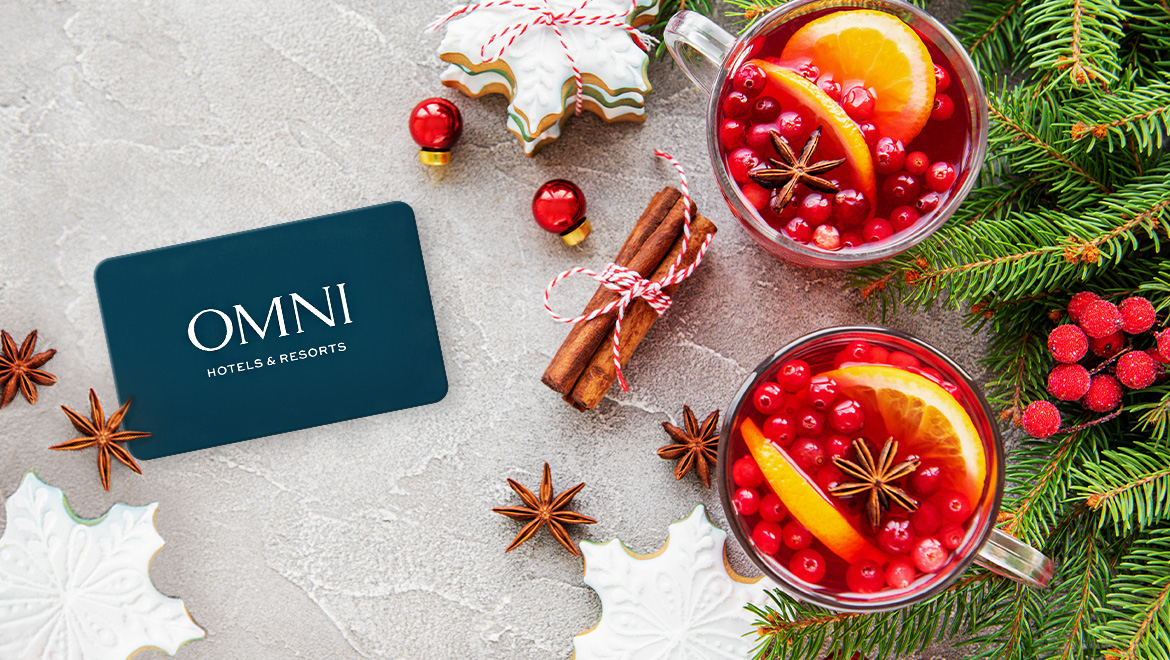 Coworth Park Gift Cards
