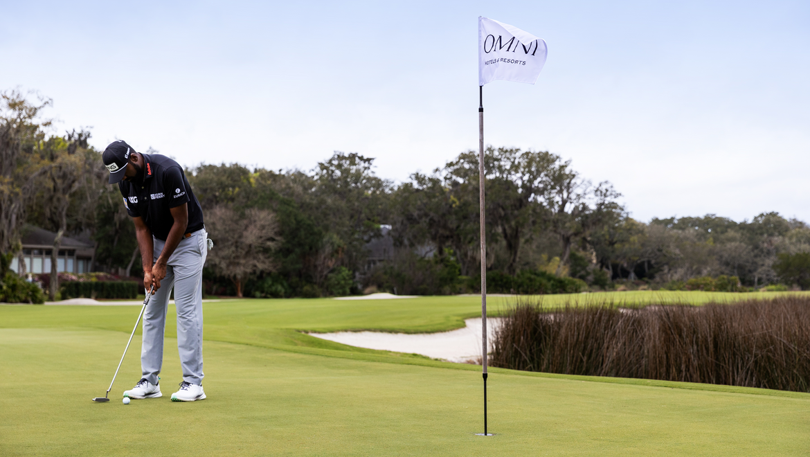 PGA TOUR Golf Package