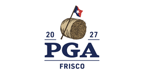 PGA Frisco Logo